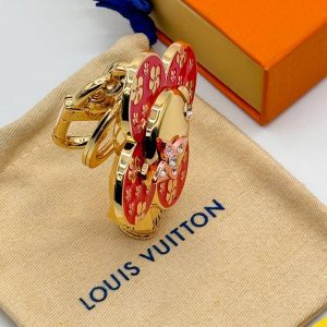 Брелок для ключей Louis Vuitton