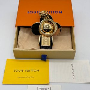 Брелок для ключей Louis Vuitton