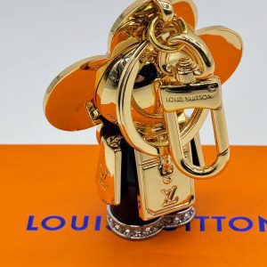 Брелок для ключей Louis Vuitton