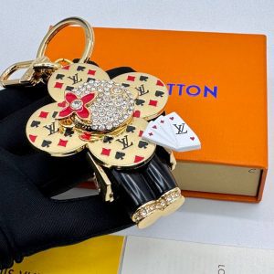 Брелок для ключей Louis Vuitton