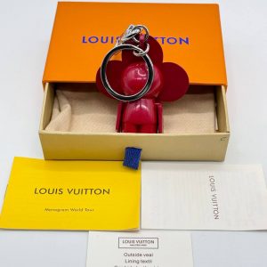 Брелок для ключей Louis Vuitton