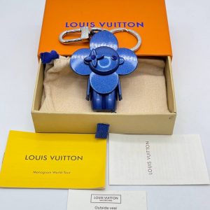 Брелок для ключей Louis Vuitton