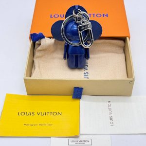 Брелок для ключей Louis Vuitton