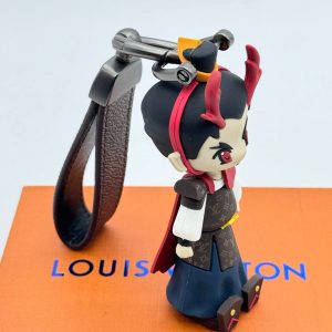 Брелок для ключей Louis Vuitton