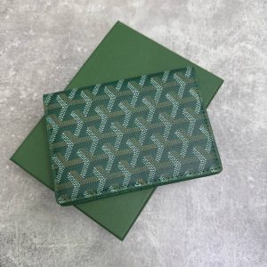 Обложка на паспорт Goyard Grenelle