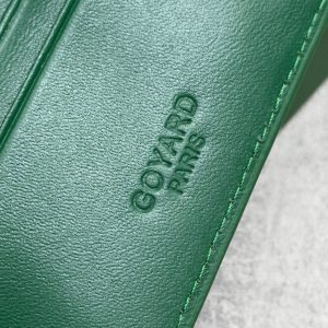 Обложка на паспорт Goyard Grenelle