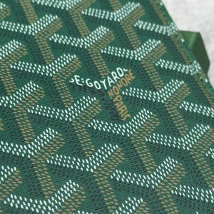 Обложка на паспорт Goyard Grenelle