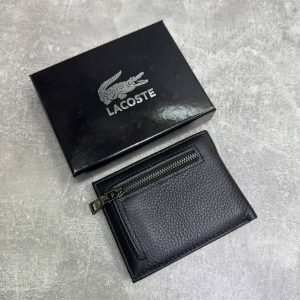 Кошелек Lacoste