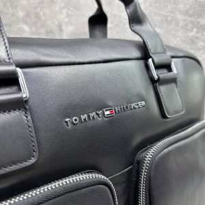 Портфель Tommy Hilfiger