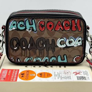 Сумка Coach