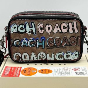 Сумка Coach