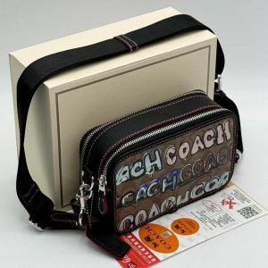 Сумка Coach