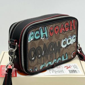 Сумка Coach