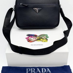 Сумка Prada