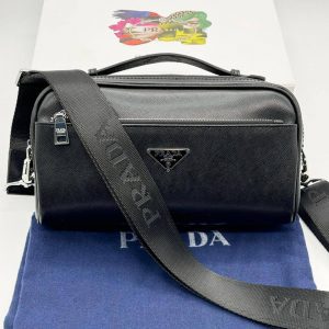 Сумка Prada