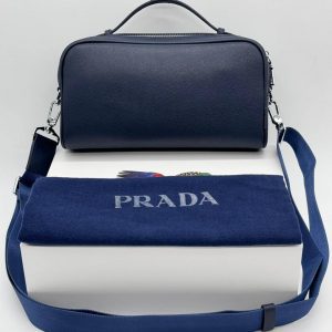 Сумка Prada