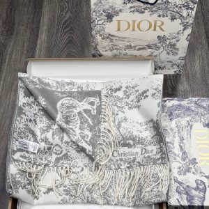 Шарф Dior