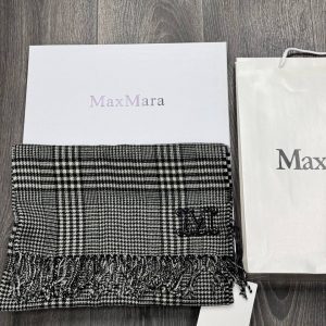 Шарф Max Mara