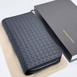 Кошелек Bottega Veneta