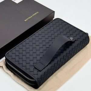 Кошелeк Bottega Veneta