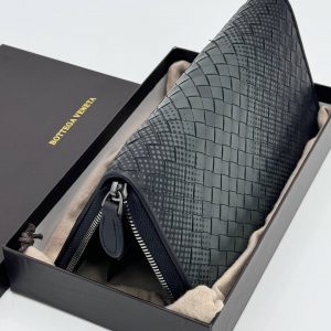 Кошелeк Bottega Veneta