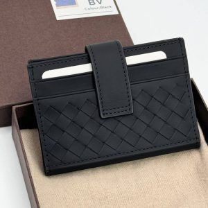 Портмоне Bottega Veneta