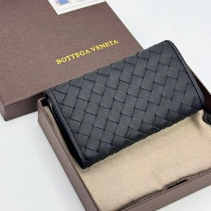 Ключница Bottega Veneta