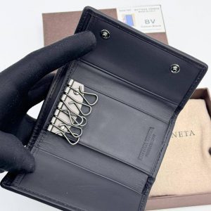 Ключница Bottega Veneta