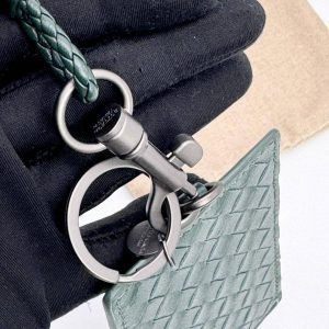 Брелок Bottega Veneta