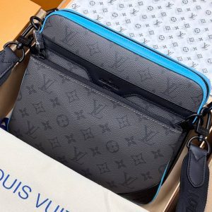 Сумка Louis Vuitton Trio Messenger