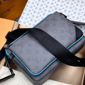 Сумка Louis Vuitton Trio Messenger