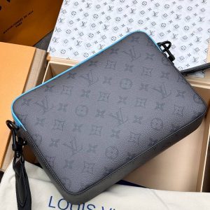 Сумка Louis Vuitton Trio Messenger