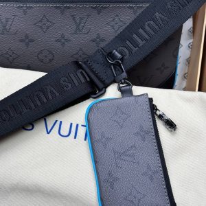 Сумка Louis Vuitton Trio Messenger