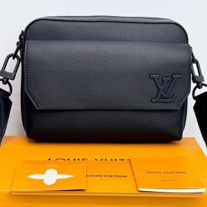 Сумка Louis Vuitton Мессенджер Fastline