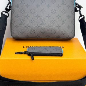 Сумка Louis Vuitton Trio Messenger