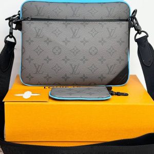 Сумка Louis Vuitton Trio Messenger