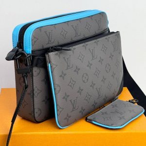 Сумка Louis Vuitton Trio Messenger