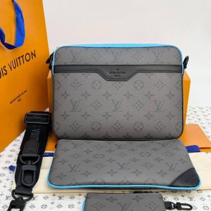 Сумка Louis Vuitton Trio Messenger