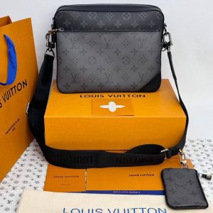 Сумка Louis Vuitton Trio Messenger