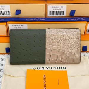 Бумажник Louis Vuitton