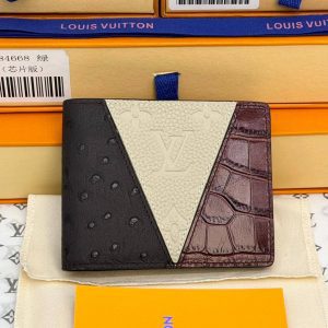 Кошелек Louis Vuitton