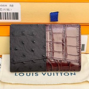 Картхолдер Louis Vuitton