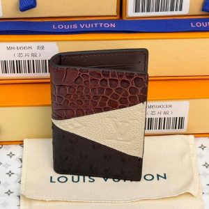 Картхолдер Louis Vuitton