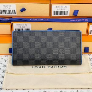 Бумажник Louis Vuitton