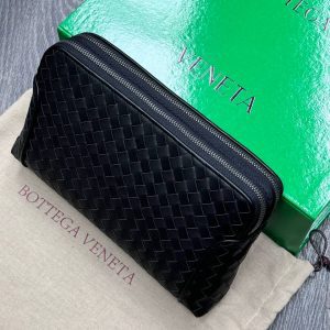 Клатч Bottega Veneta