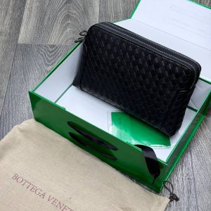 Клатч Bottega Veneta