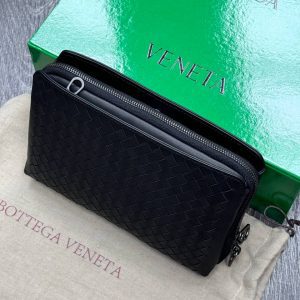 Клатч Bottega Veneta