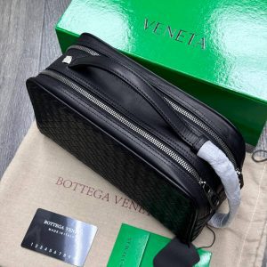 Косметичка Bottega Veneta