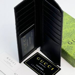 Визитница картхолдер Gucci