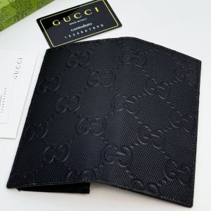 Визитница картхолдер Gucci